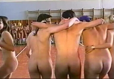 Enature - Fkk Come And Play - nudism blog