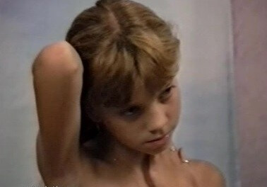 Naturistin: Julia Akt Dessous - nudism blog