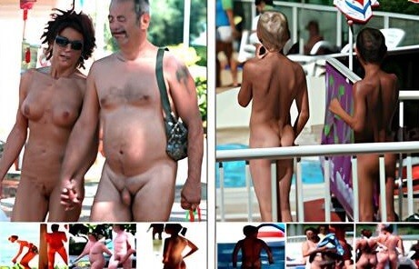 FKK water locations photo gallery - nudism blog