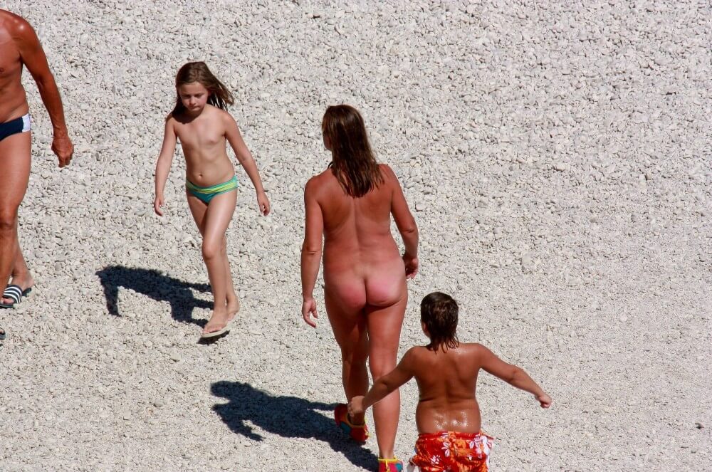 Naturism photo gallery # 8 - nudism blog