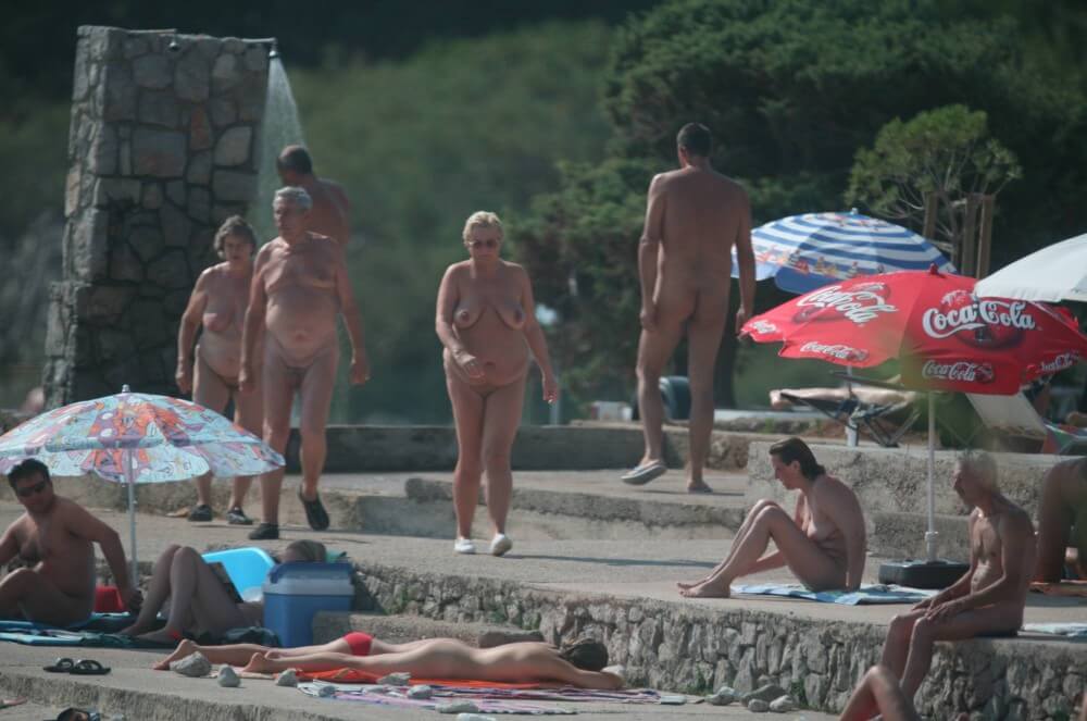 Cove Pyramid Shower Top pics - nudism blog