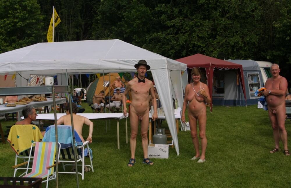 Holland Nature Home Stay pics - nudism blog