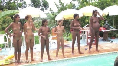 Brazil festival tour Full HD - nudism blog