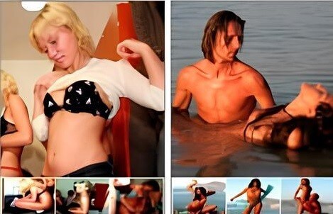 Photo gallery nudism # 3 - nudism blog