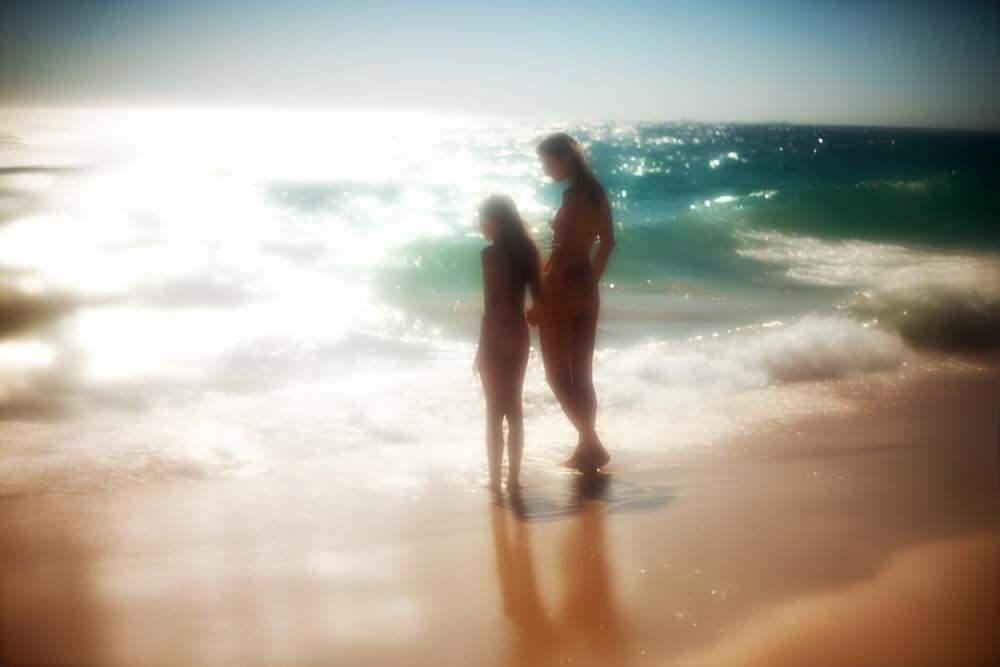 Naturism culture in Western countries new photos - nudism blog