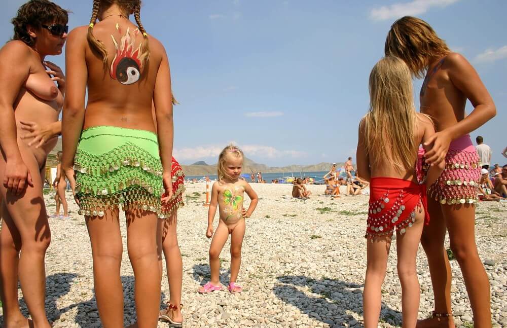 Pageant Model Profile One pics - nudism blog