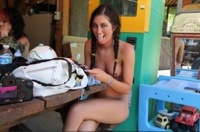 Outdoor Activity Bonanza Big Photo Gallery - nudism blog