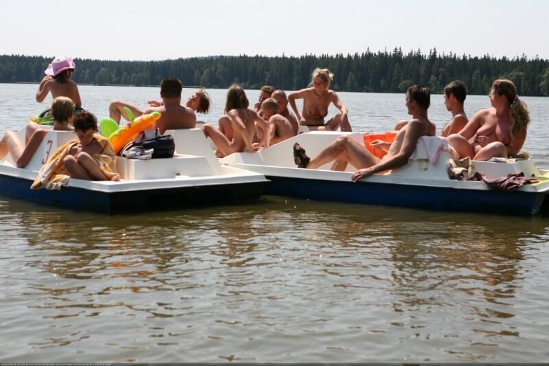 Naturis by LAKE FOREST FRIENDS - nudism blog