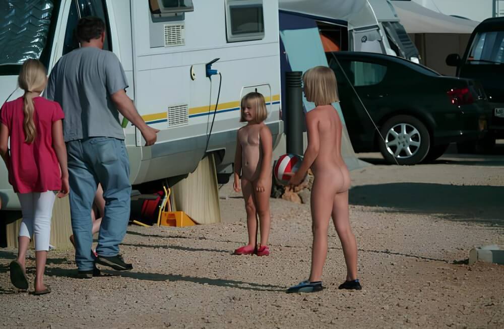 Cottage city pics - nudism blog