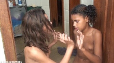 Fun Tropical Activity 1 Full HD video - nudism blog