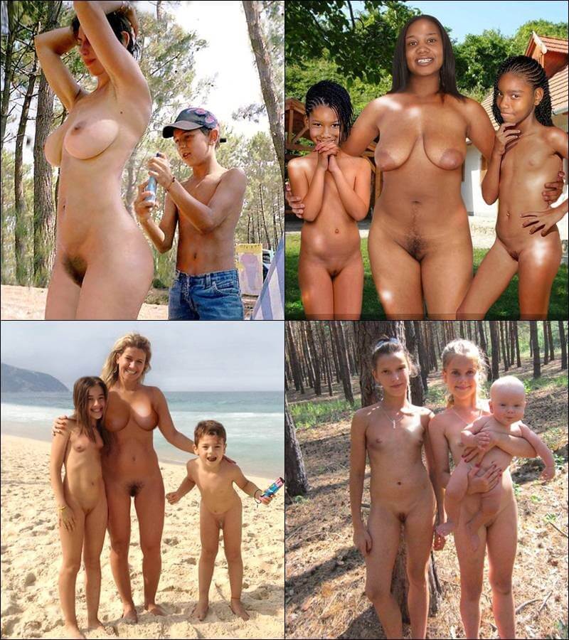 Premium nudism gallery # 3 - nudism blog