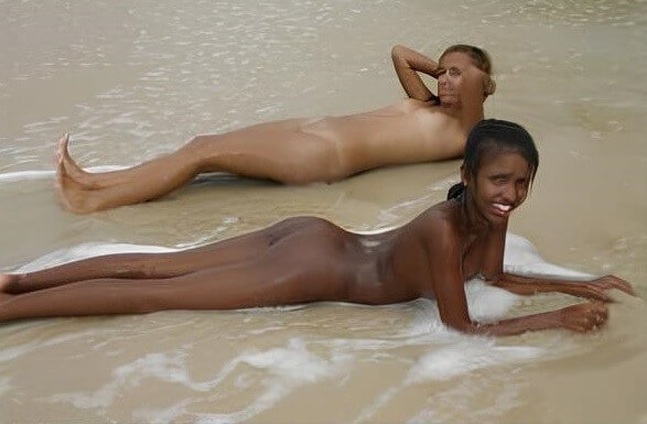 Brazilian Nudists # 1 pics - nudism blog