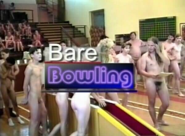 Enature - bare bowling - nudism blog