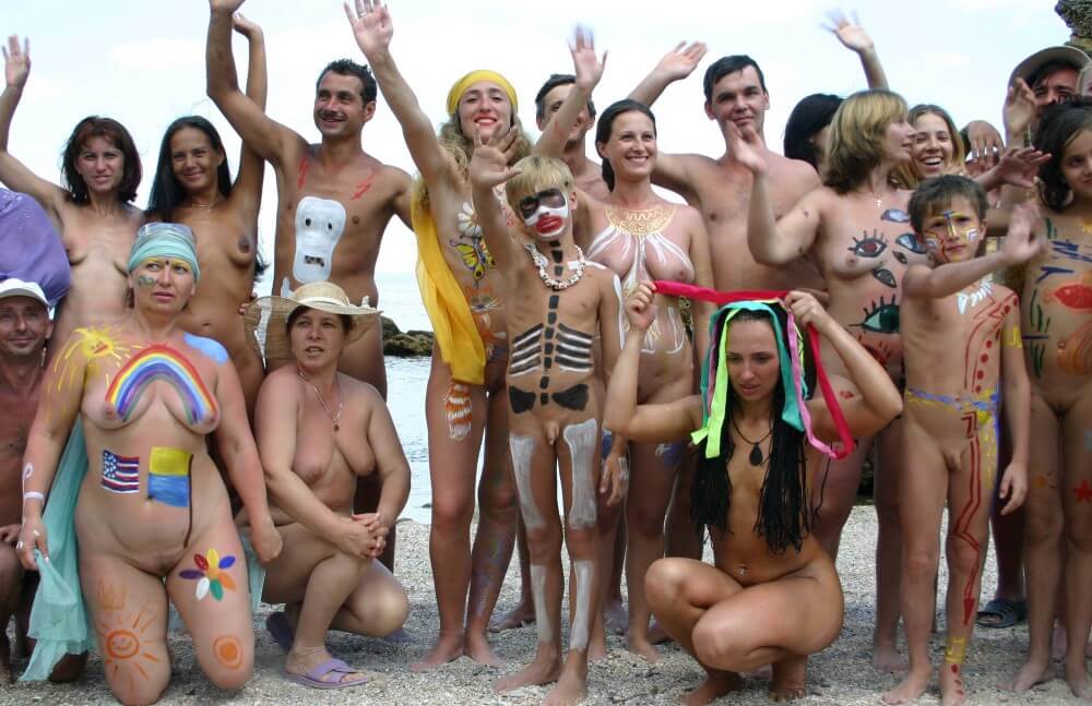 Odessa Our Group Profile pics - nudism blog