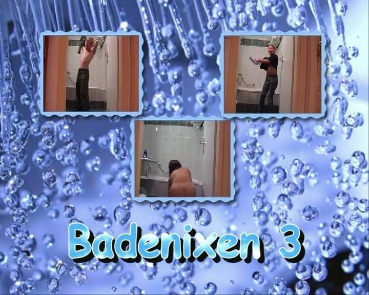 Naturistin - Badenixen 3 - nudism blog