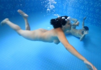In The Forest Sanctuary photos - nudism blog