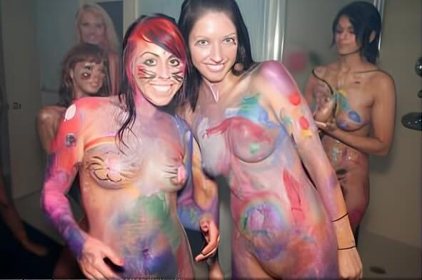 Documented Lifestyle Photo Set 4 - nudism blog