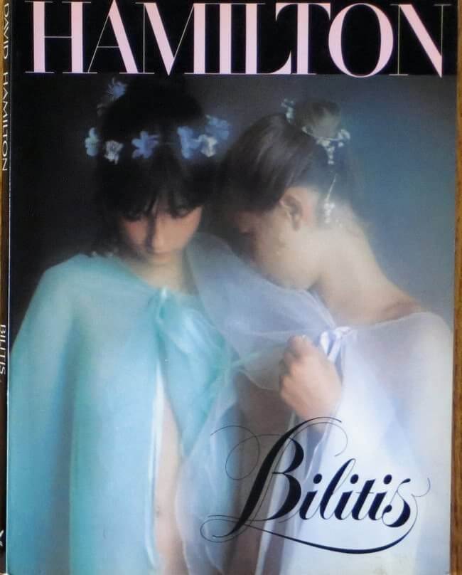 Bilitis 1977 - David Hamilton - nudism blog