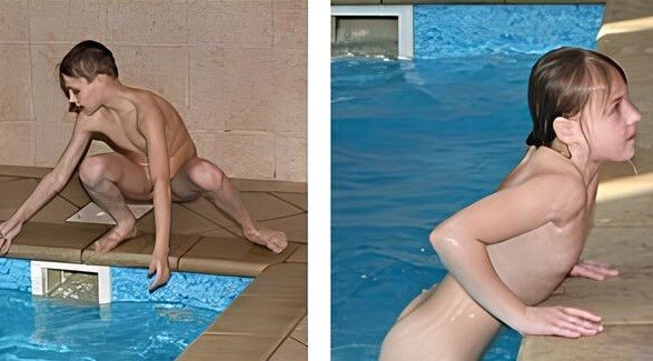 Naturism photo gallery # 5 - nudism blog