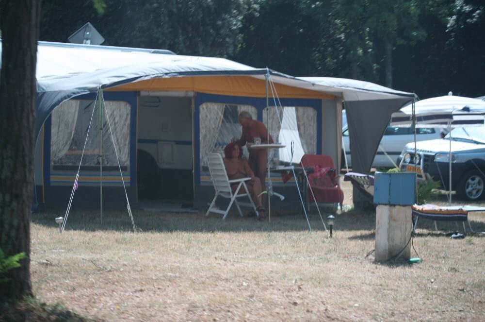 Avila FKK Camping Ground pics - nudism blog