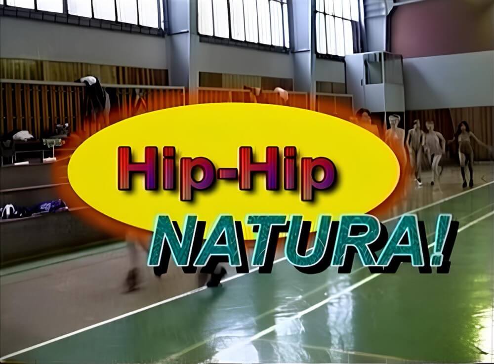 Enature - Hip-Hip Natura - nudism blog