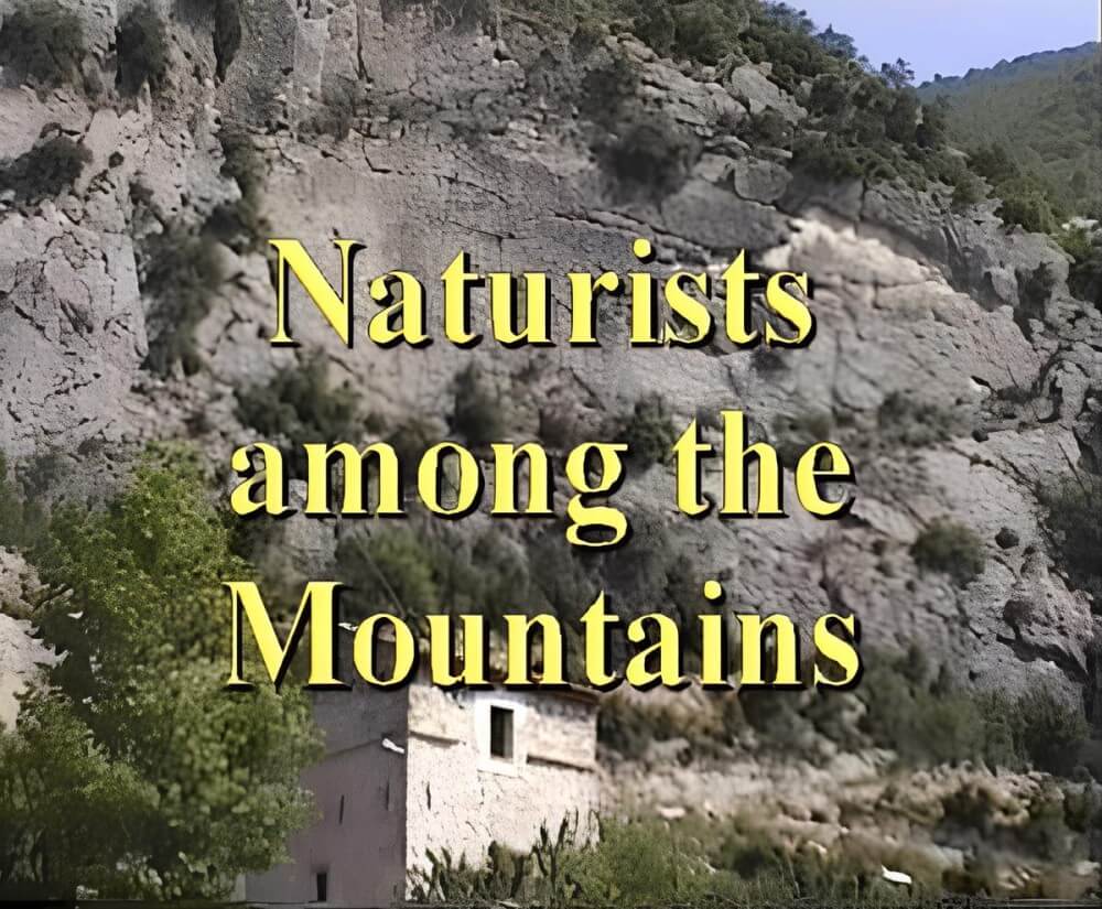 Enature - Naturists Among The Mountains - nudism blog