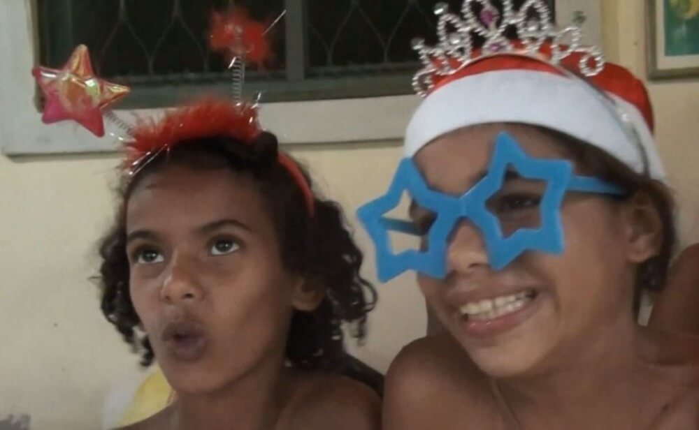 Brazilian Christmas Part 3 Full HD - nudism blog