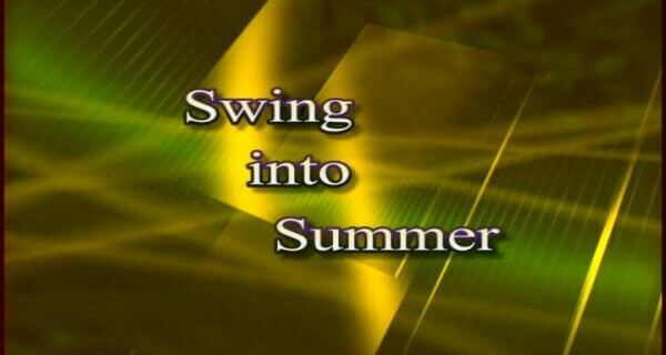 Enature - Swing Into Summer - nudism blog
