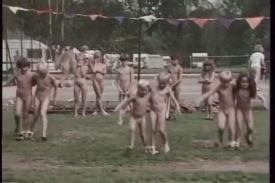 Educating Julie (1984) - nudism blog