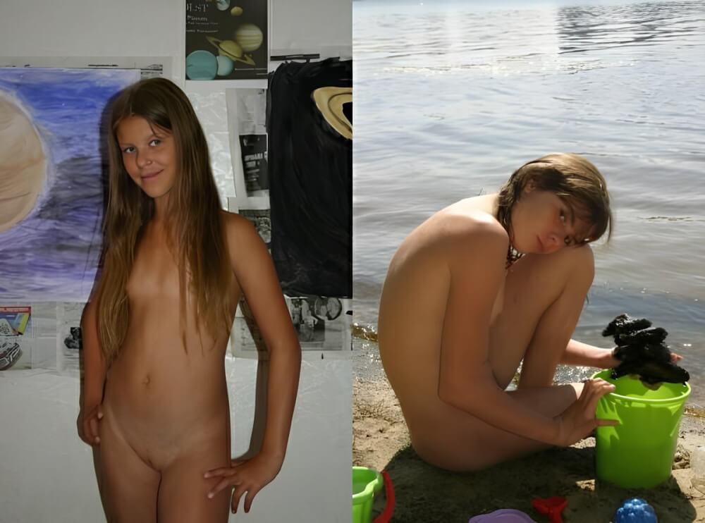 Collection of materials about naturism - nudism blog