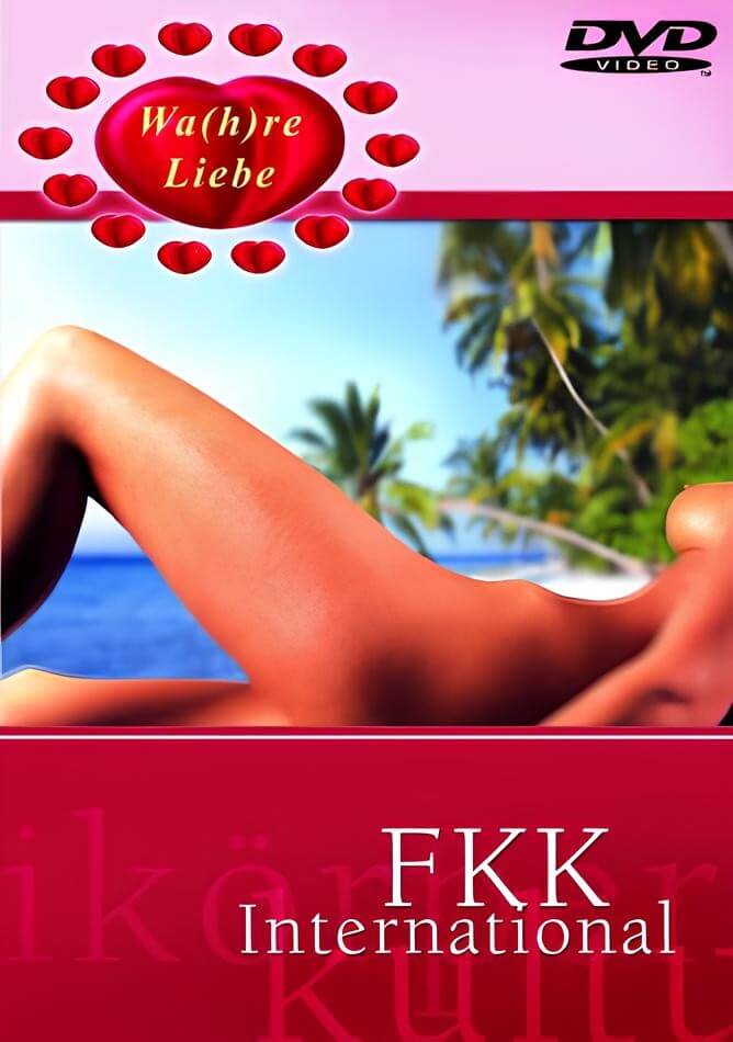 Enature - FKK International - nudism blog