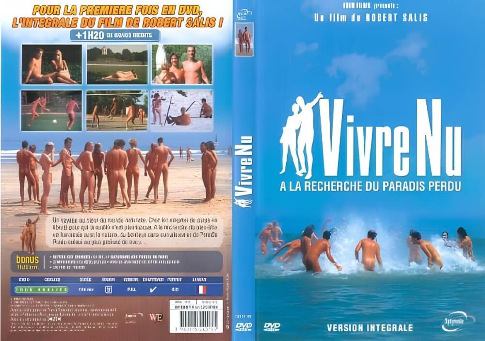 Enature - VivreNu - nudism blog