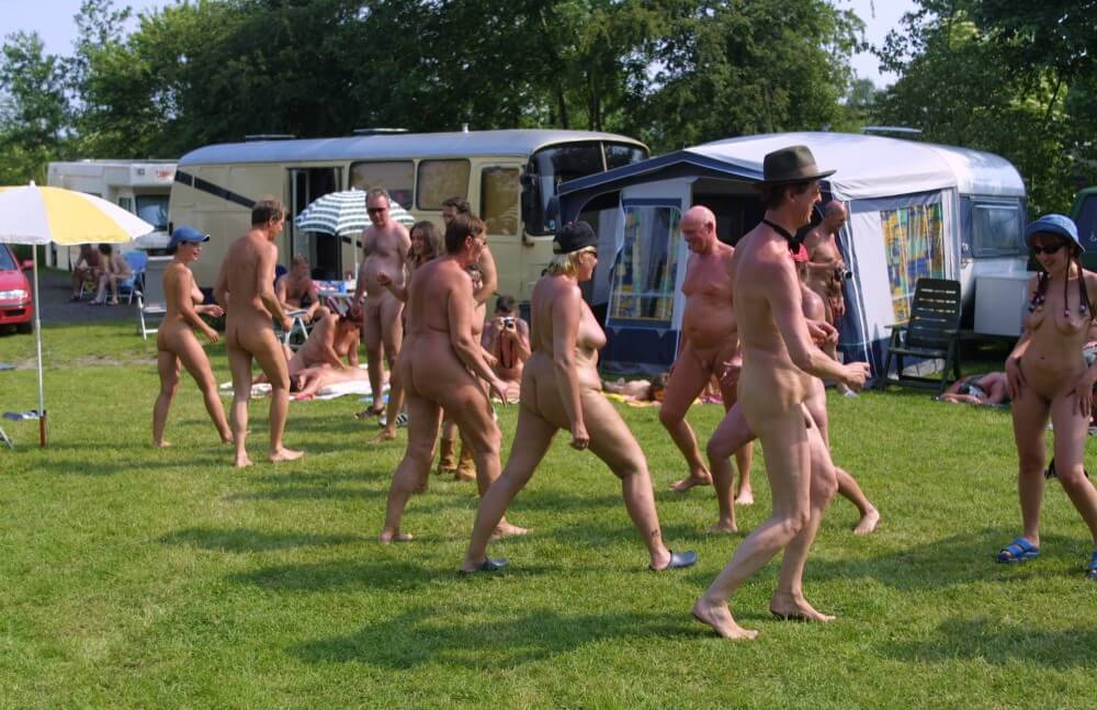 Holland Green Relaxations photos - nudism blog