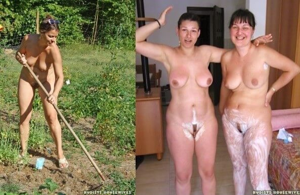 Nudism House Viewers photo gallery - nudism blog