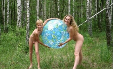Crimea Family Sand Profile photo gallery - nudism blog