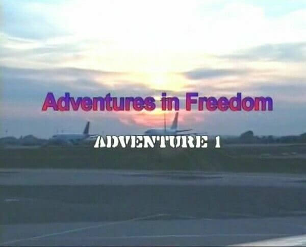 Naturist holiday # 5 - nudism blog