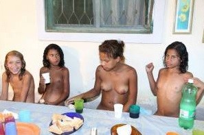 Family Events Pictures # 1 - nudism blog