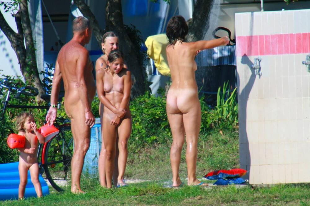 Ula FKK Water Toy pics - nudism blog