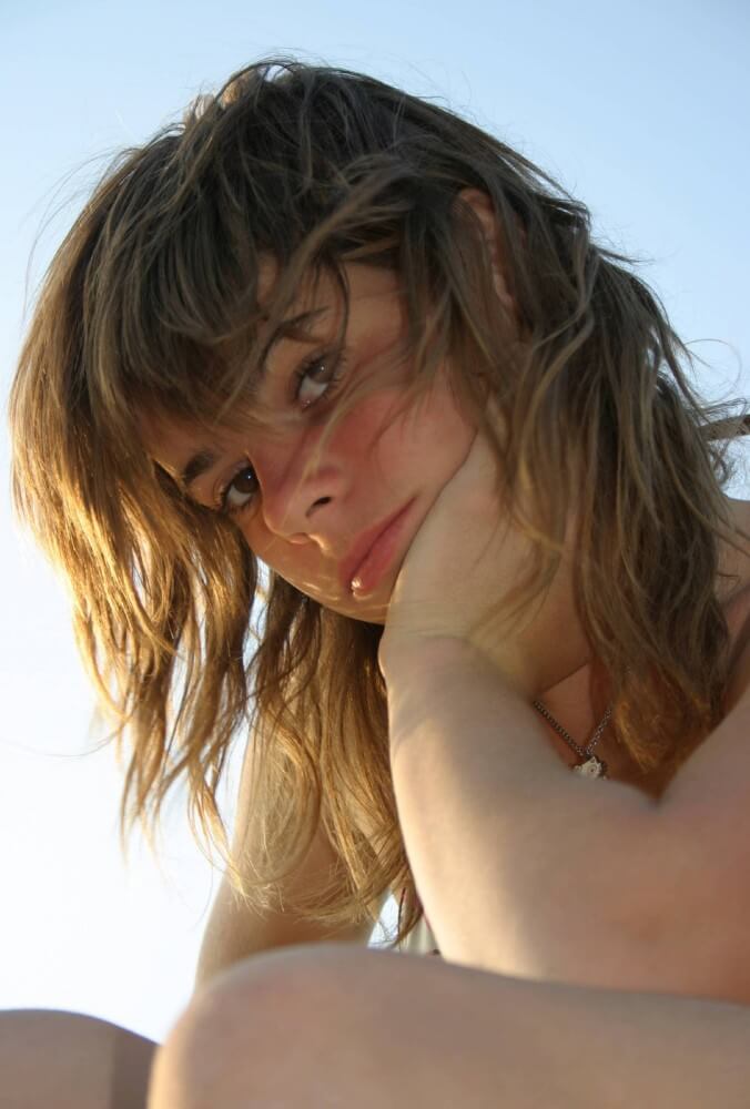 First Come Girls photos - nudism blog