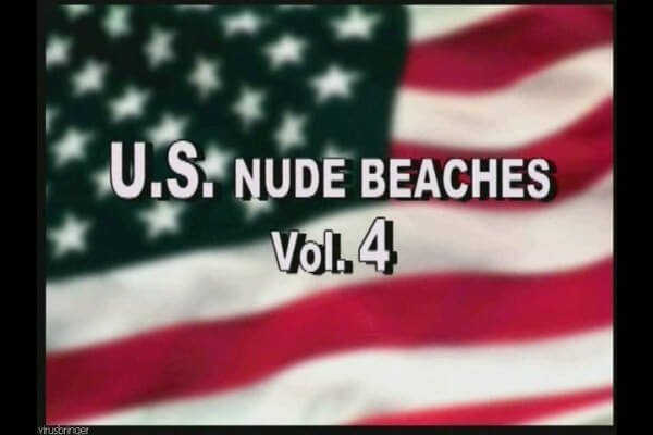 American nudists video - nudism blog
