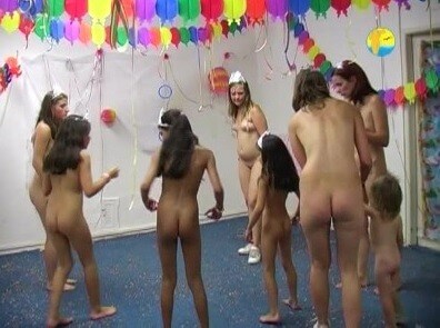 Naturist Freedom: Princess - nudism blog