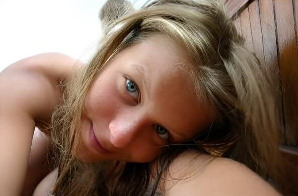 Premium Content # 49 - nudism blog