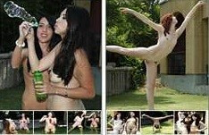 Naturism photo gallery # 47 - nudism blog
