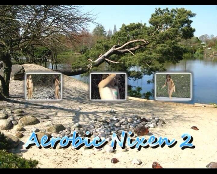 Naturistin: Aerobic Nixen 2 upd - nudism blog