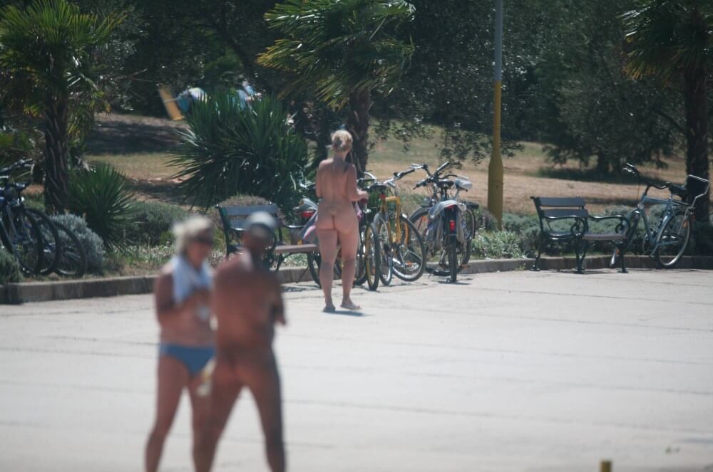 FKK Resort Assortment pics - nudism blog