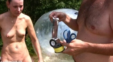 Daytime family picnic # 1 - nudism blog