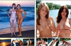 Naturism photo gallery # 51 - nudism blog