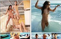 Documented Lifestyle # 5 - nudism blog