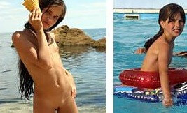 Naturism photo gallery # 25 - nudism blog