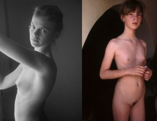 Beach Side Artistic Form Nake pics - nudism blog
